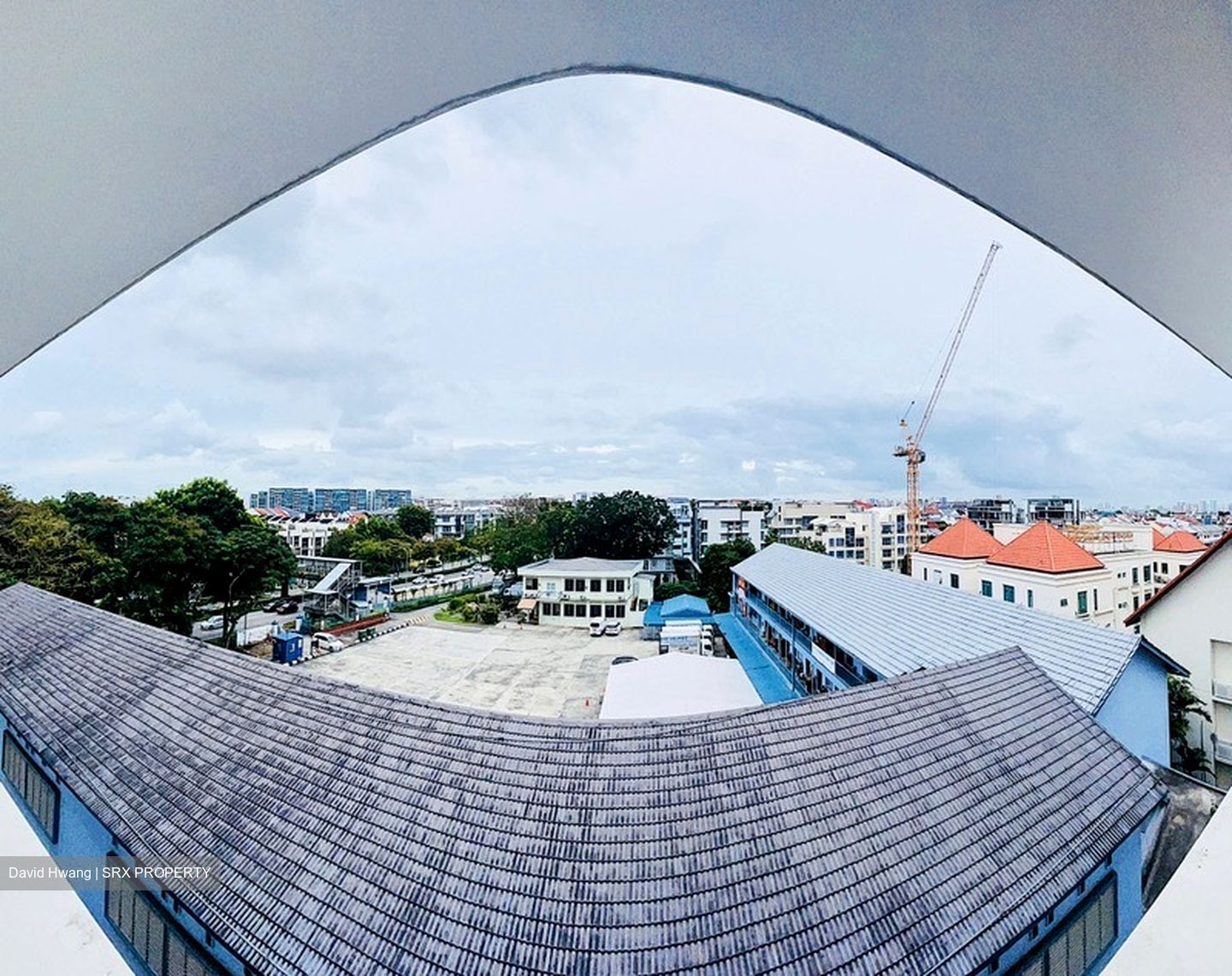 Park Residences Kovan (D19), Apartment For Rent 98761131